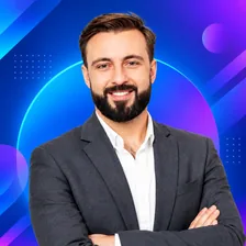 Photo of Roshan Sharma