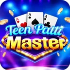 Teen Patti Master app icon